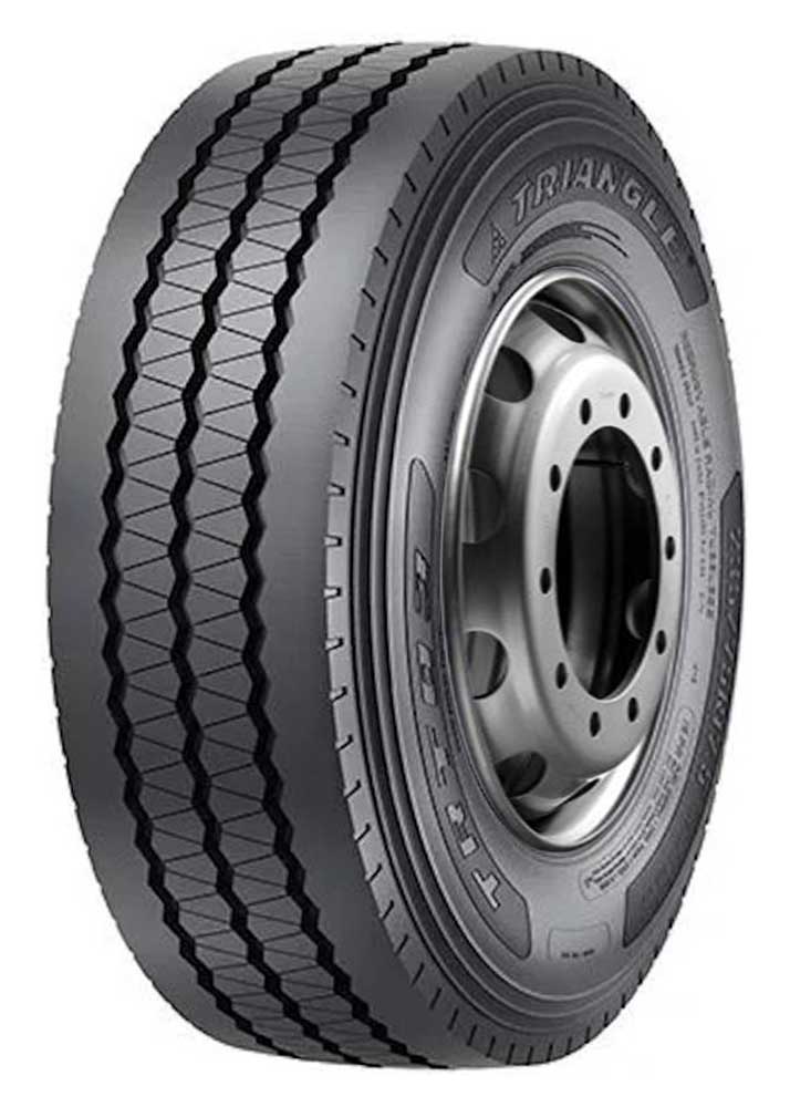 Автошина 245/70R17.5 TRIANGLE TRT03 18PR причіп 143/141J